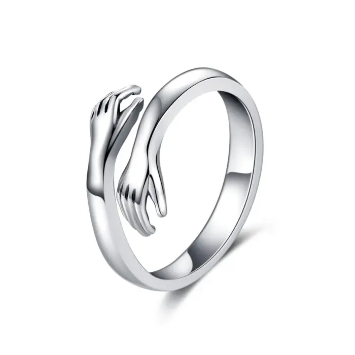 Hug Ring - Image 1
