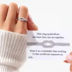 Knot Ring - Image 4