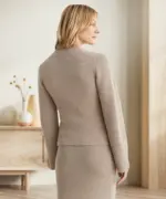 Soft Button Cardigan - Image 13