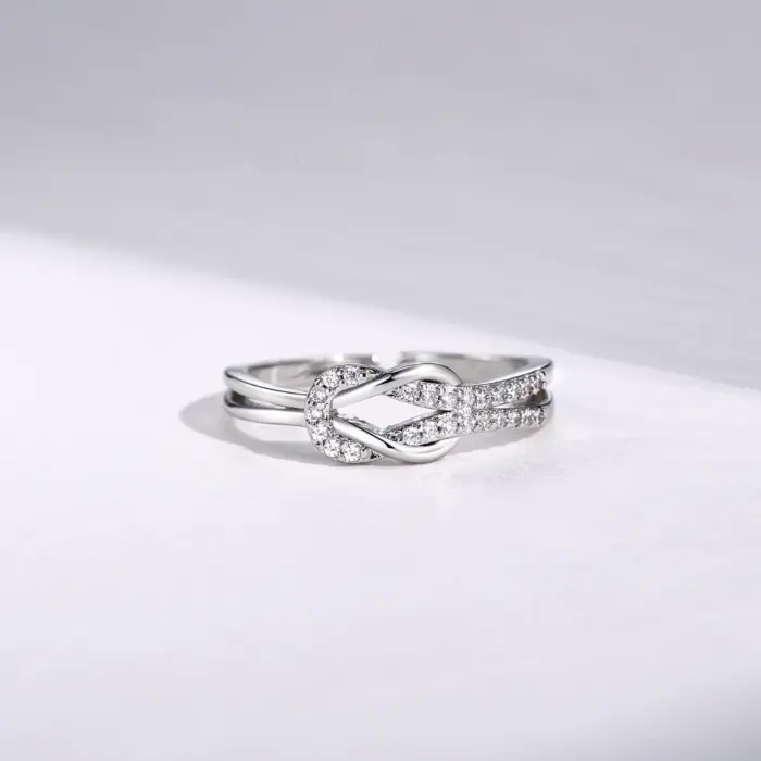 Knot Ring - Image 3